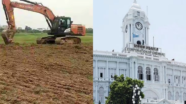 chennai-corporation-decides-to-set-up-4-pond-at-the-chennai-guindy-race-course-ground chennai-corporation-decides-to-set-up-4-pond-at-the-chennai-guindy-race-course-ground