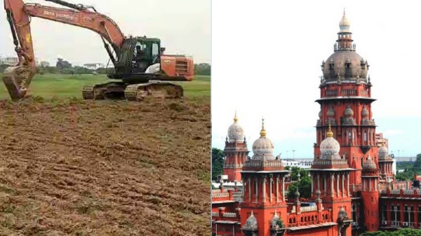 chennai tn government high court