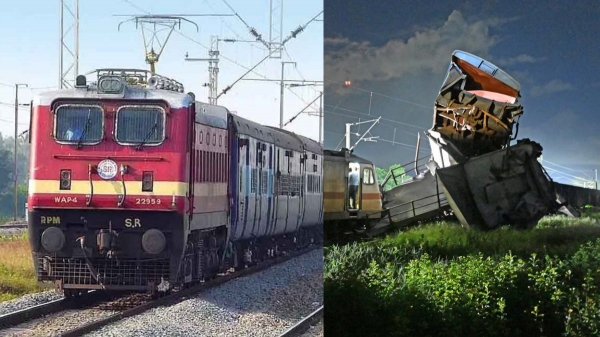 train chennai southern railway