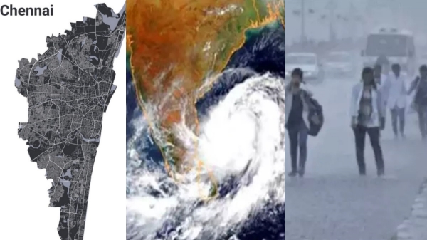 weather tamilnadu weatherman summer weather news