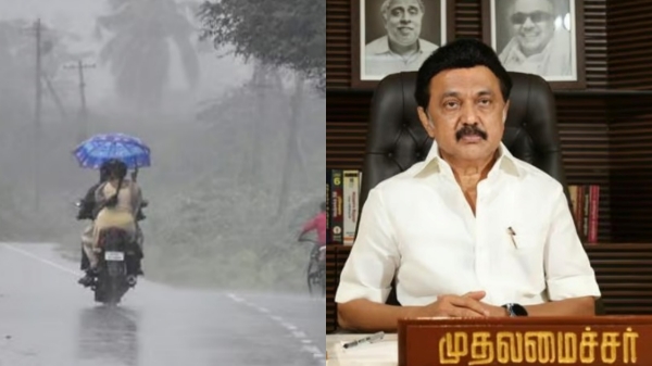 weather tamilnadu weatherman summer weather news