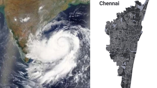 weather rain tamil nadu weatherman