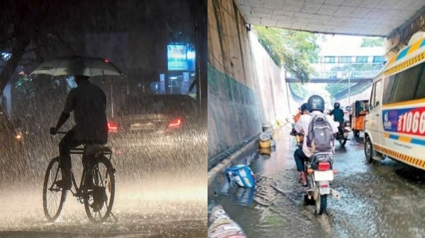 weather tamilnadu weatherman summer weather news