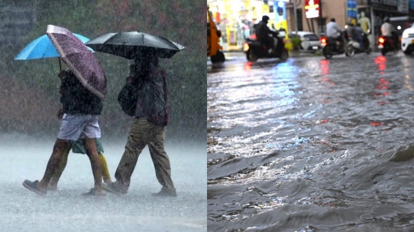 coimbatore rain