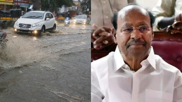 pmk ramadoss