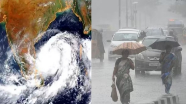 weather tamilnadu weatherman summer weather news