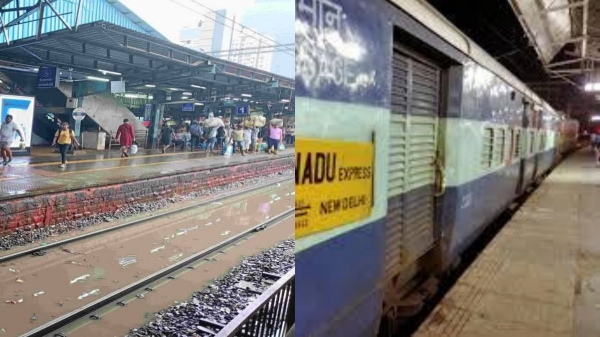 weather chennai rain tamil nadu rains