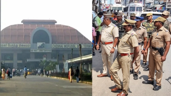 weather tamilnadu weatherman summer weather news