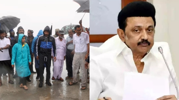 weather tamilnadu weatherman summer weather news