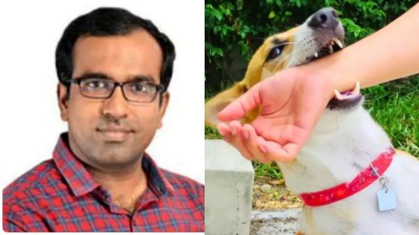 health dr farook abdulla