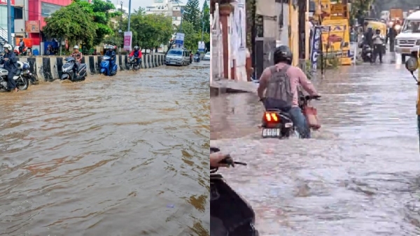 weather tamilnadu weatherman summer weather news