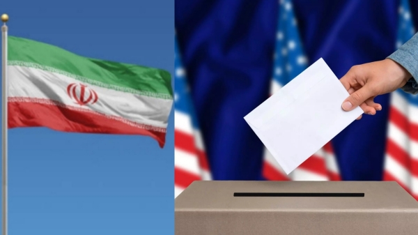 us presidential election 2024 iran 2024
