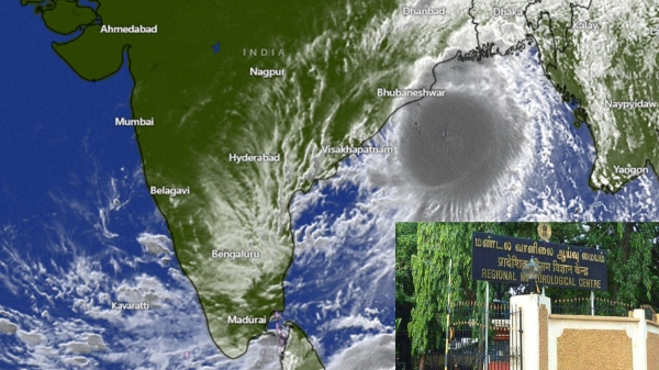 cyclone dana west bengal odisha