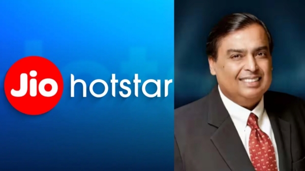 ott jio hotstar ott jio hotstar