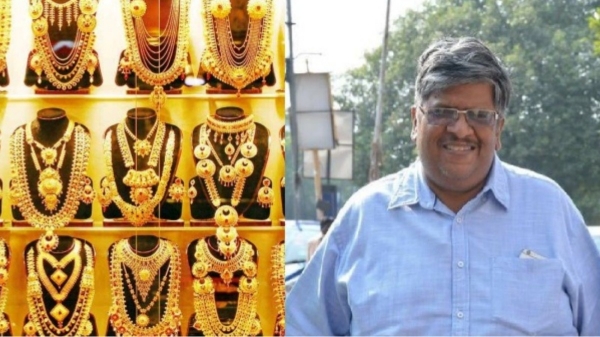 anand srinivasan