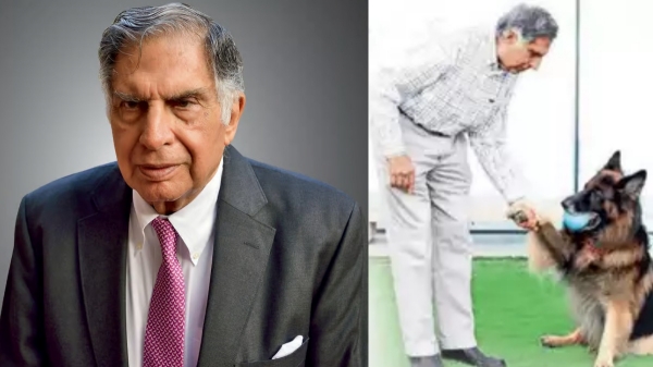 ratan tata tata