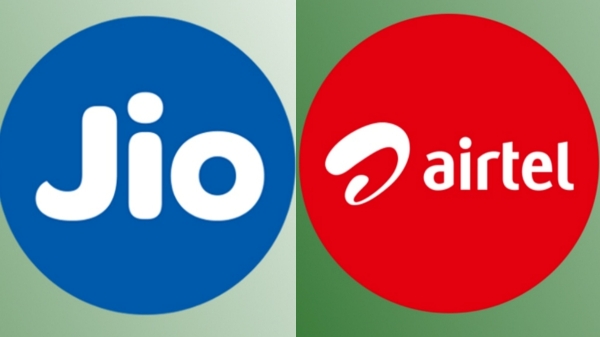 technology jio airtel