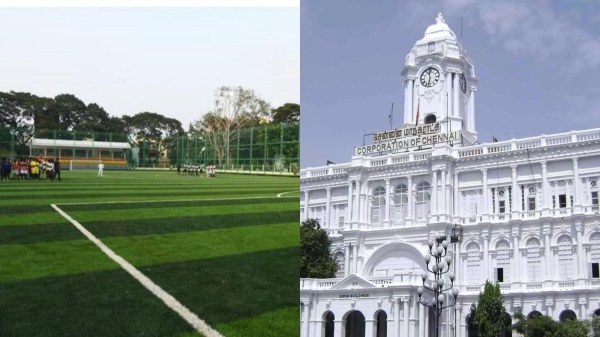 chennai corporation chennai football chennai corporation chennai football