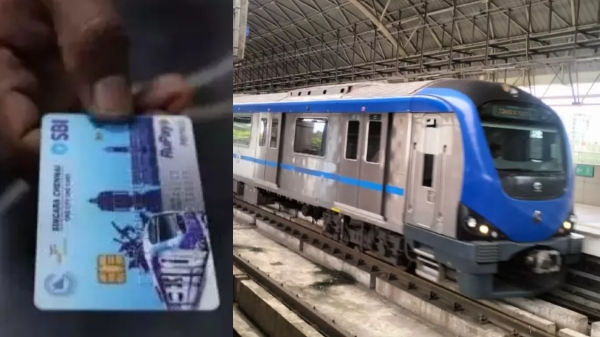 chennai metro train chennai train