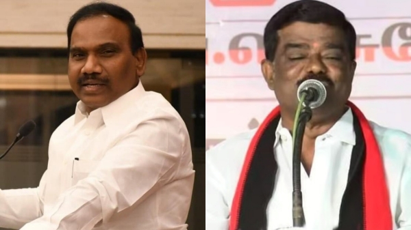 diwali dmk sivaji krishnamurthy