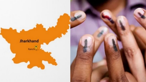 jharkhand assembly election 2024 2024