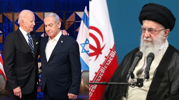 israel iran war iran israel