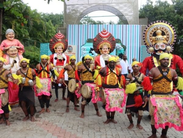 bjp yeddyurappa politics