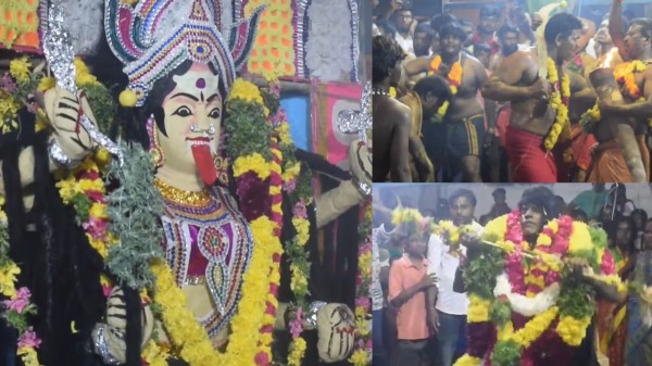 tuticorin kulasai dasara spirituality tuticorin kulasai dasara spirituality