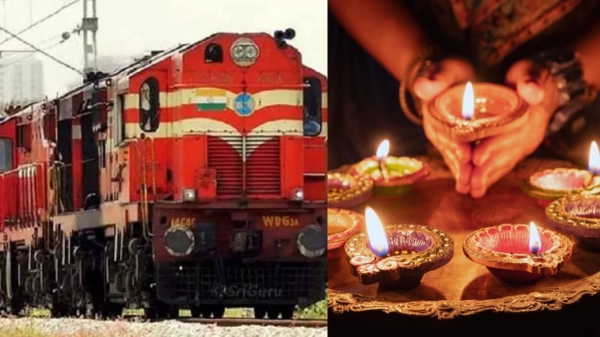 diwali deepavali southern railway diwali deepavali southern railway