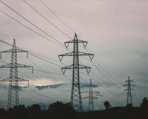 power cut eb
