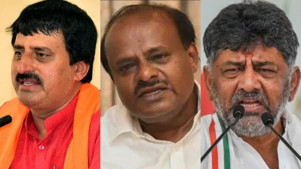 bjp yogeshwar