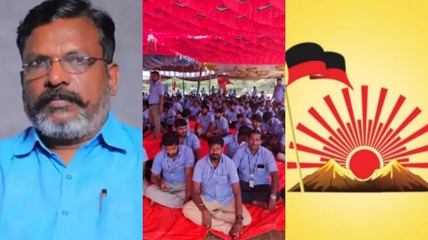 samsung tamilnadu govt thirumavalavan