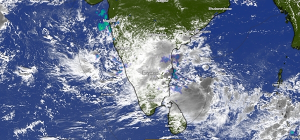 weather tamilnadu weatherman summer weather news