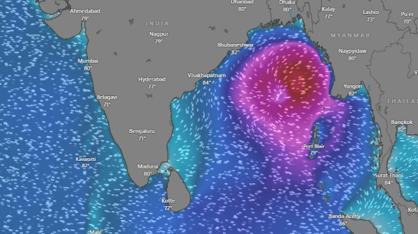 weather tamilnadu weatherman summer weather news