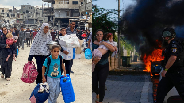 israel iran gaza israel iran gaza