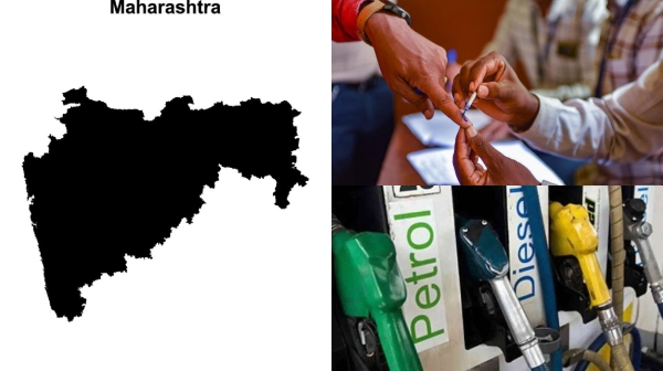 maharashtra assembly election 2024 petrol diesel 2024