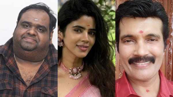 television bigg boss tamil 8 bigg boss 8 8