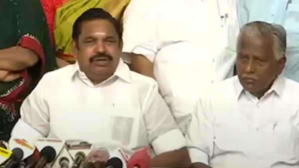 aiadmk edappadi palaniswami tvk maanadu tamilaga vetri kazhagam actor vijay aiadmk edappadi palaniswami tvk maanadu tamilaga vetri kazhagam actor vijay