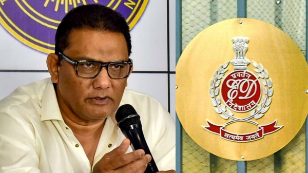 enforcement directorate