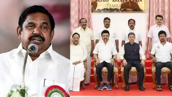 edappadi palanisamy dmk m k stalin