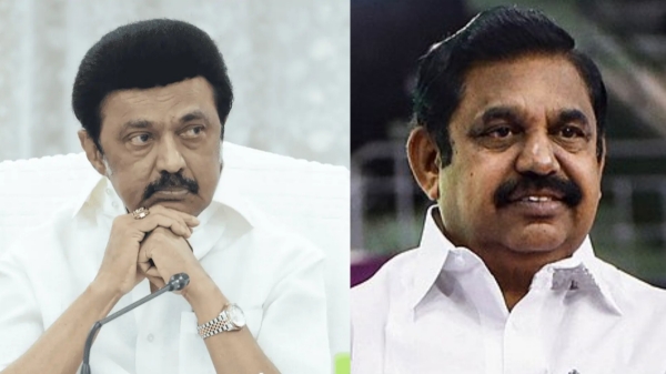 edappadi palaniswami mk stalin fever