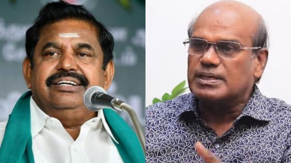 aiadmk edappadi palanisamy