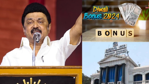 mk stalin tantea diwali