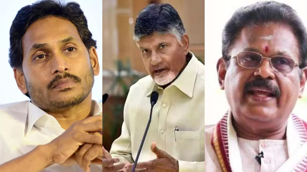 tirupati laddu suki sivam chandrababu naidu