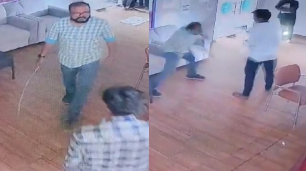 tirunelveli neet cctv