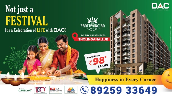 chennai