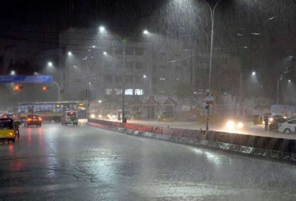 tamil nadu rain rain