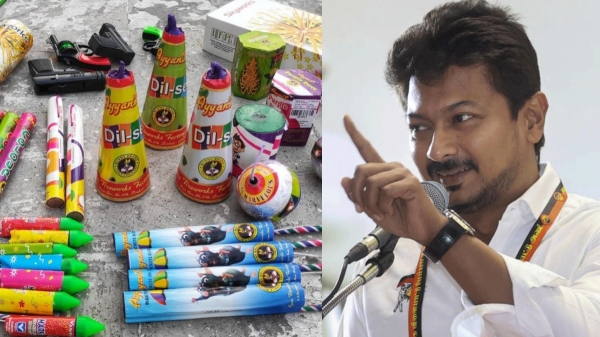 udhayanidhi stalin muslims diwali 2024