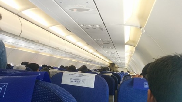 chennai flight delhi