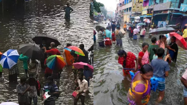 Weather tamilnadu weatherman